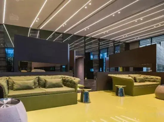 The Base Central Pattaya