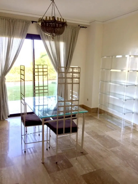 Apartment With 3 Bedrooms in Tanger, With Wonderful sea View, Pool Acc
