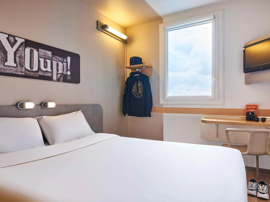 Ibis Budget Vélizy
