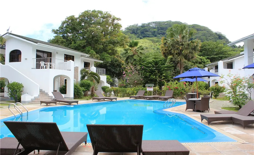 Sun Properties and Resort Hotel
