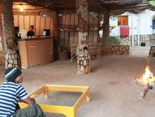 Club Red Dahab Motel
