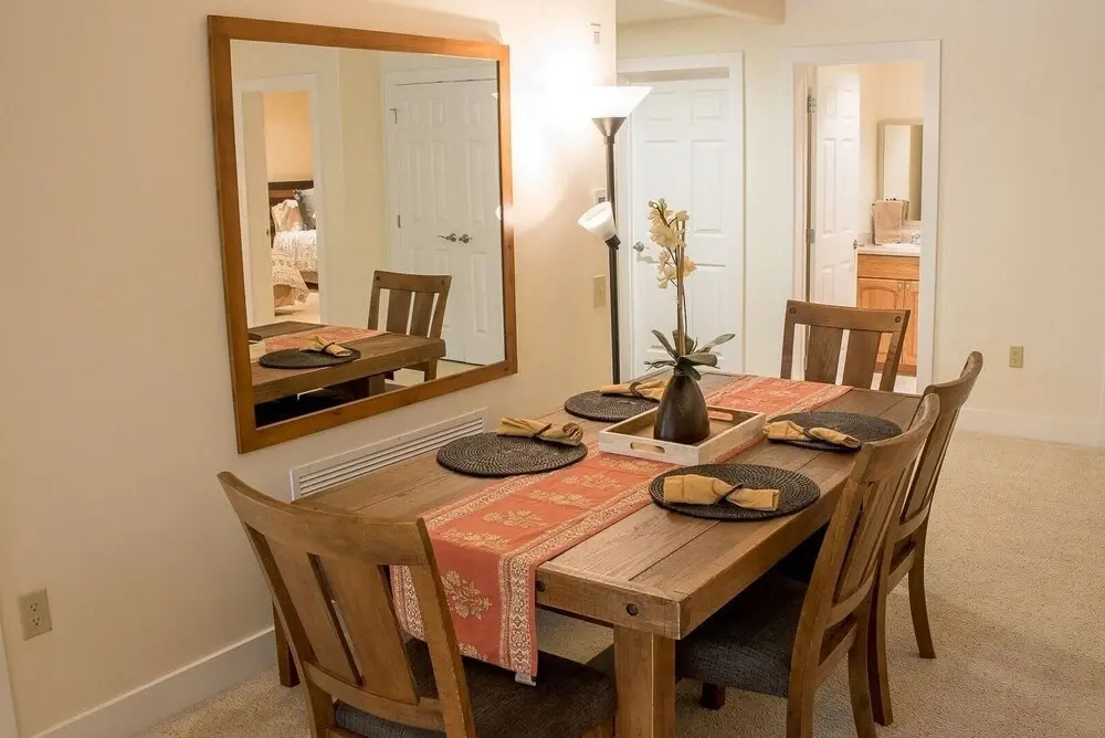 Thunder Springs A2-6 - 2 Br Condo