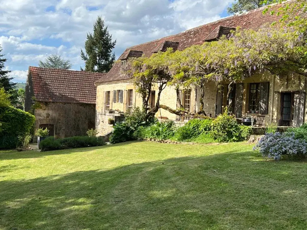 Maison en Périgord à 5 mn à pieds du centre Sarlat