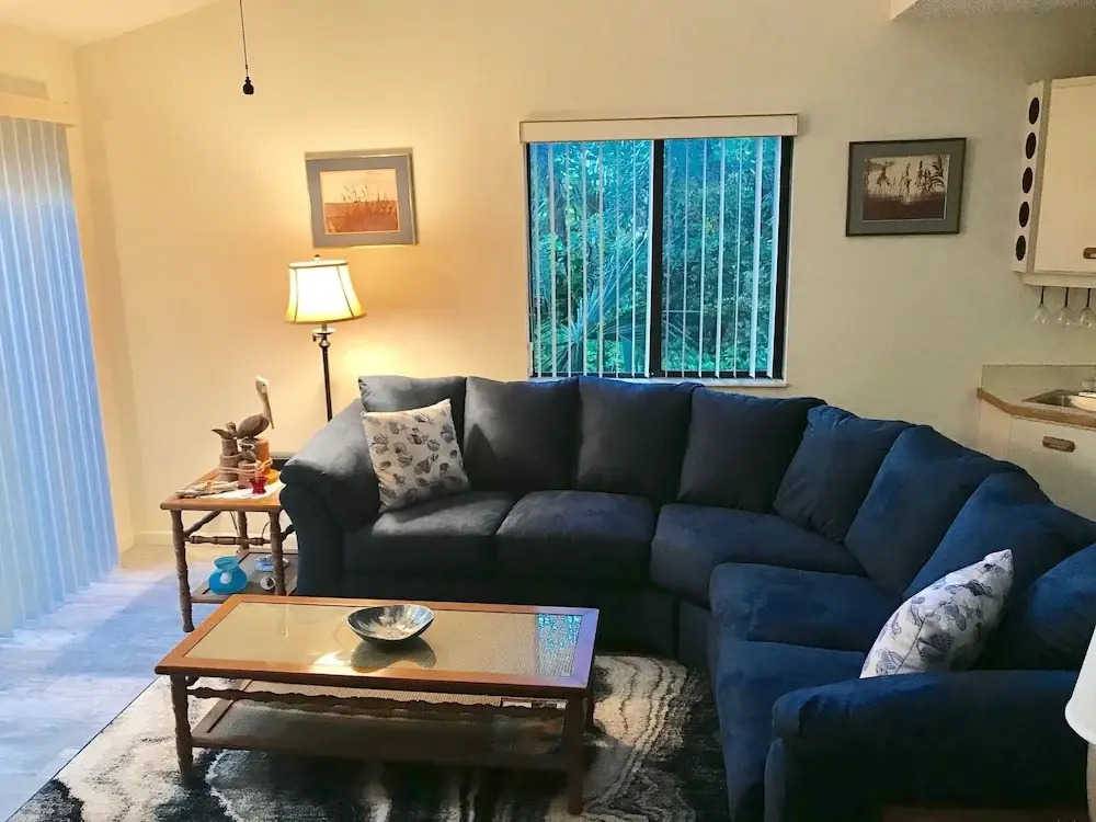 Sea Woods 2bdrm Villa 4350