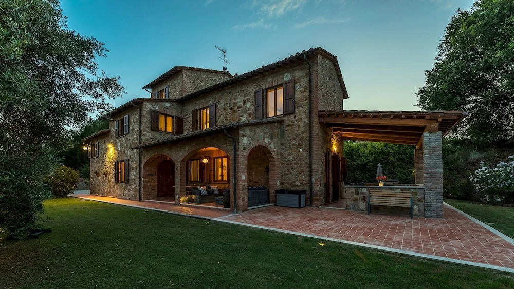 VILLA PIANELLO 10, Emma Villas