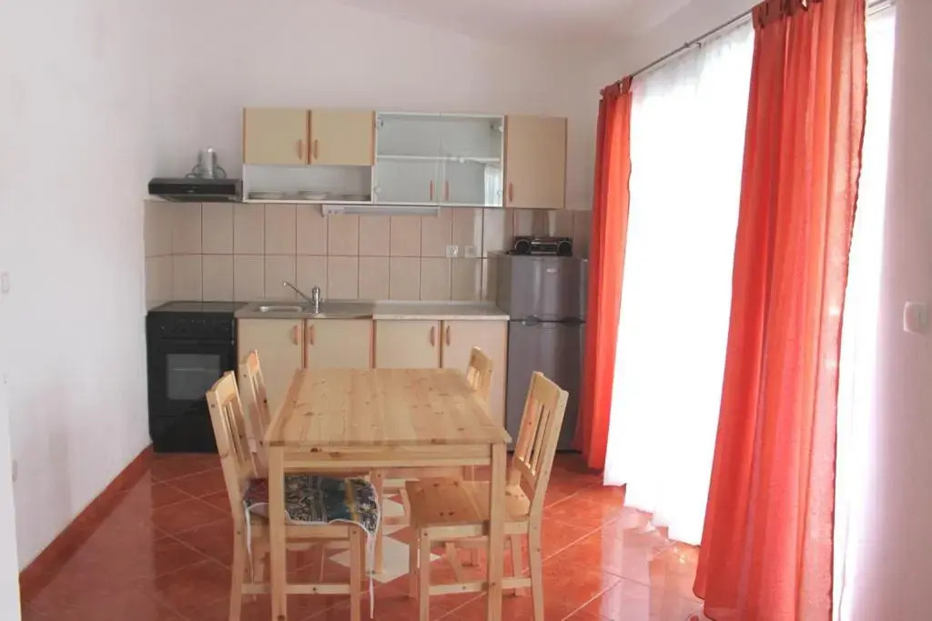 Apartments Vila Mileva