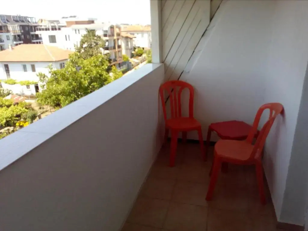 Apartments Ivelin