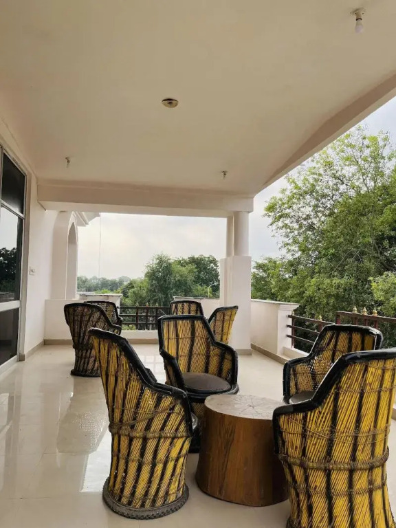 The Ranthambhore Heritage