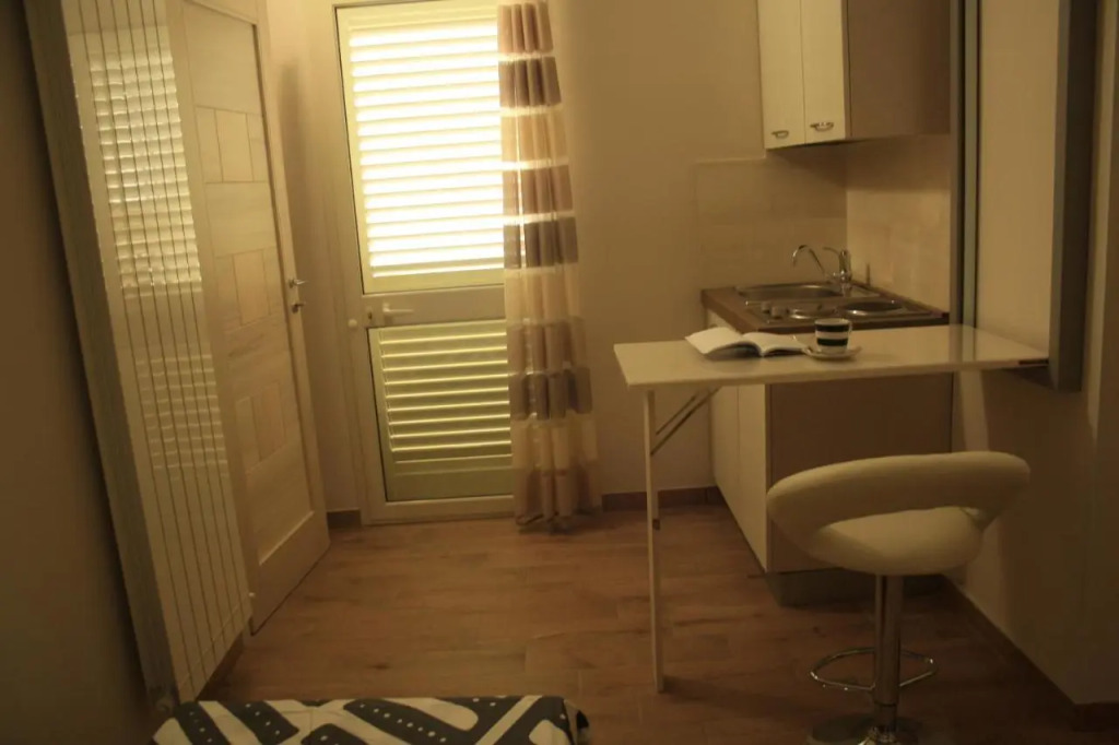 San Andreas Suites