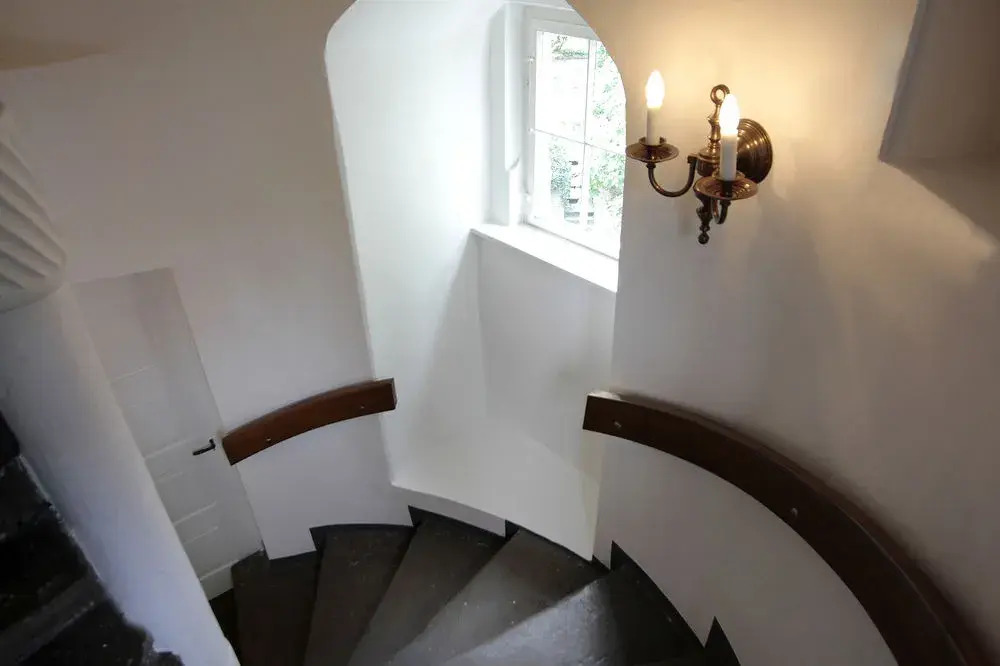Hotel Schloss Lehen