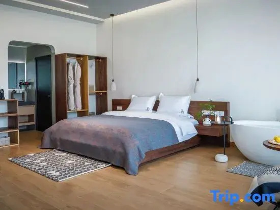 Xingyi Wanfeng Linyueqili B&B
