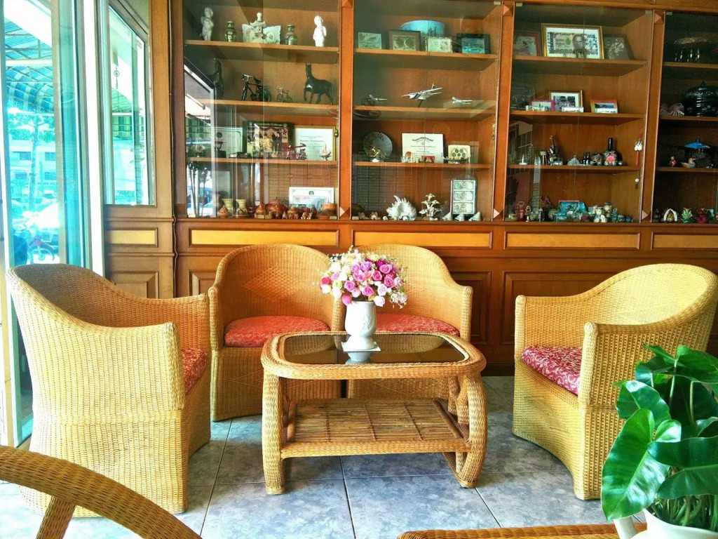 Thepparat Lodge Krabi