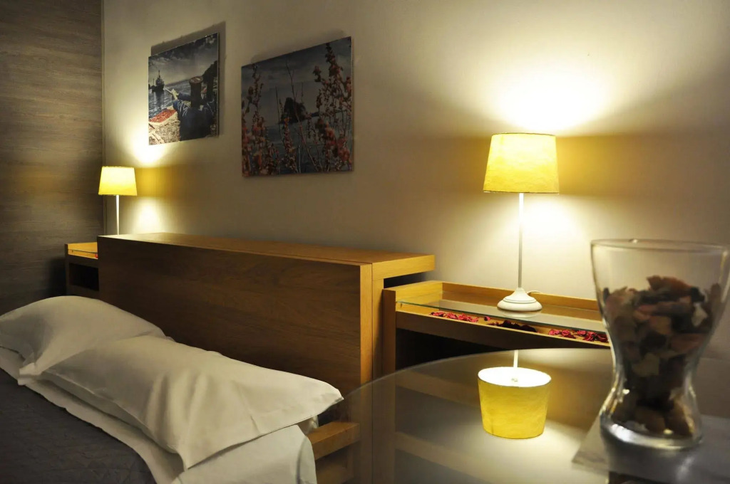 Promenade B&B