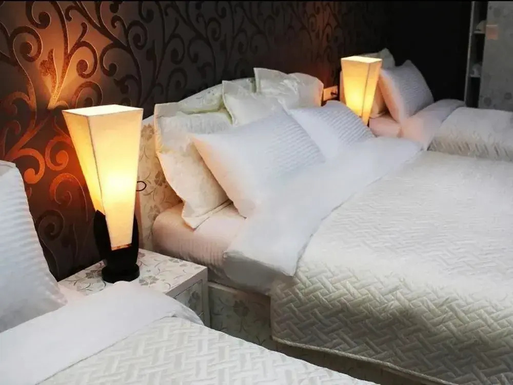 Hotel Luxinn