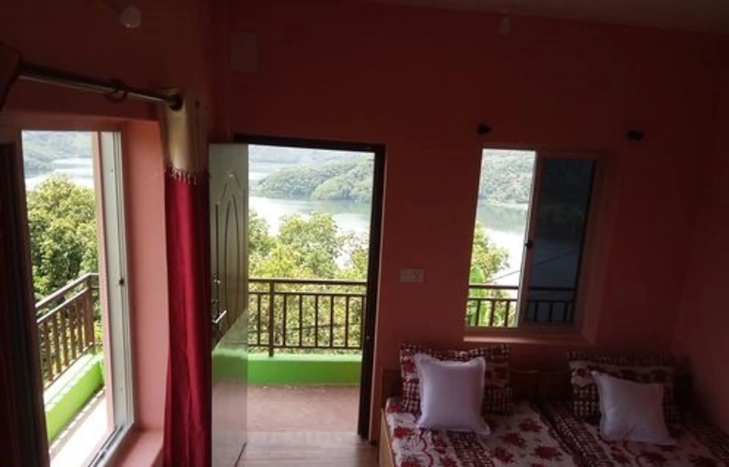 Begnas Yoga & Retreat