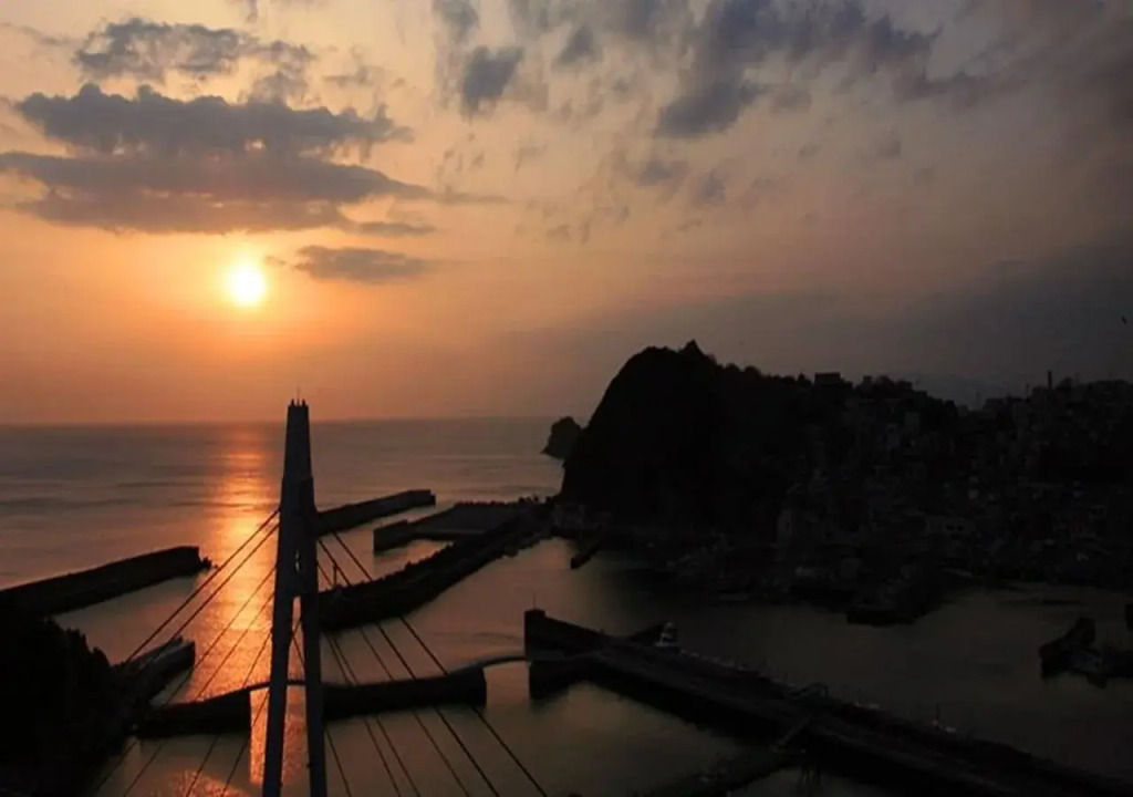 Isaribinoyado Seaside Kancho
