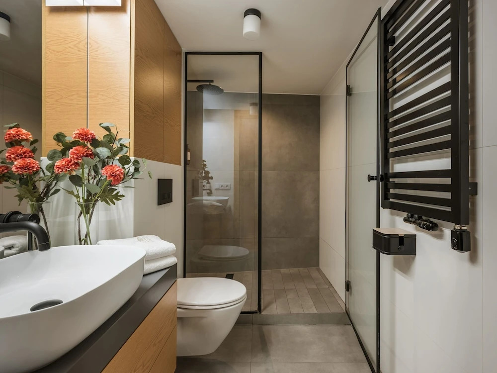 ArtSquare by Fragola Apartments