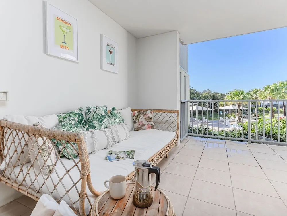 Drift Apartments - Tweed Coast Holidays ®