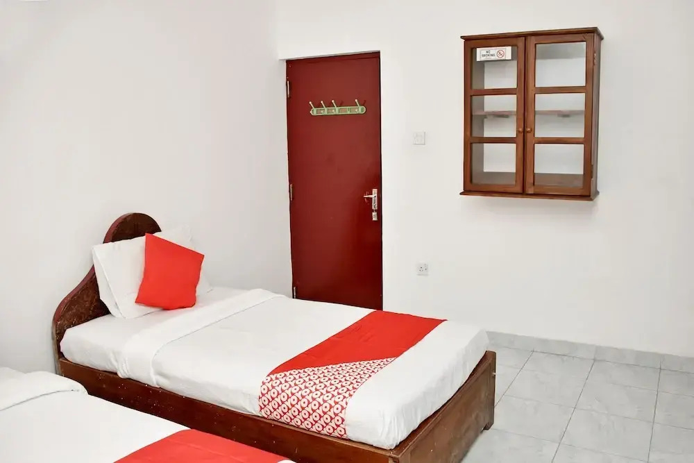OYO 341 Glenfield Resort