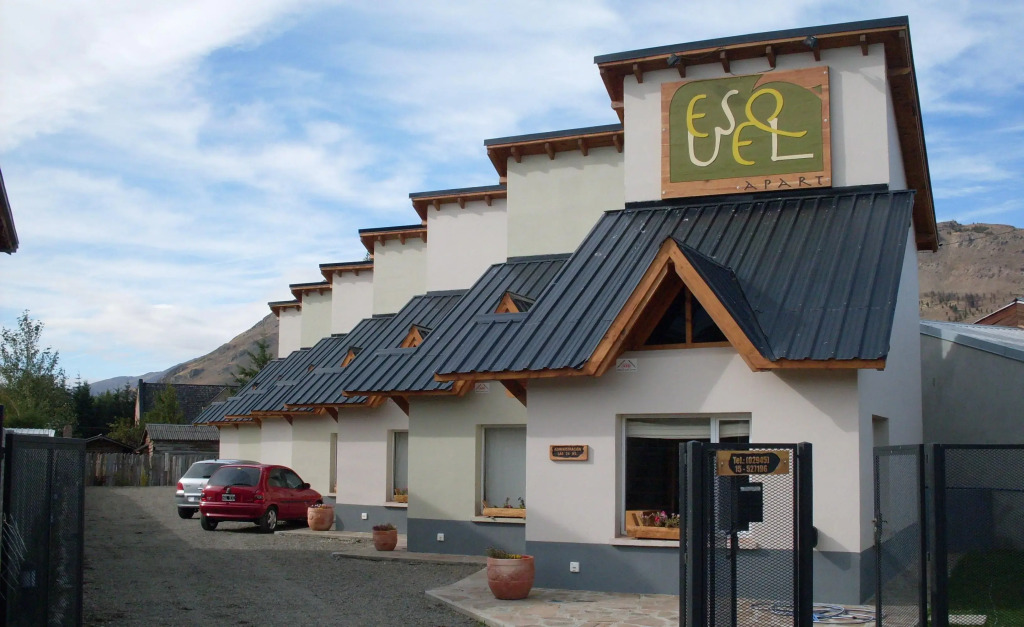 Esquel Apart Loft