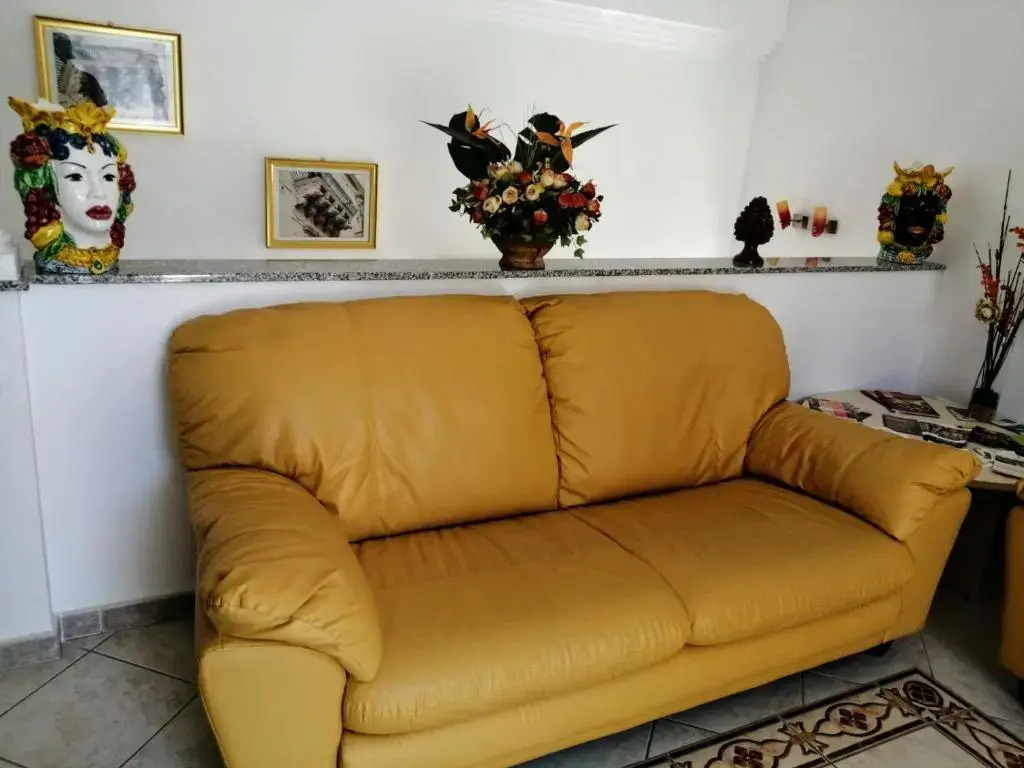 Noto Bedda BedBreakfast