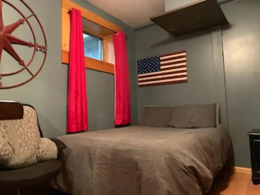 Home Away From Home