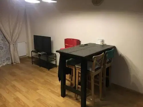 apartments in New gudauri