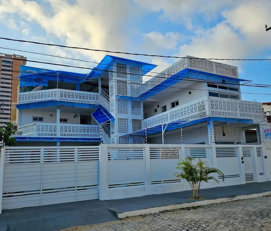 Manero Hostel