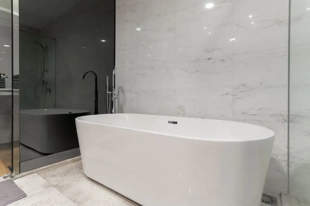 Suites Infinity