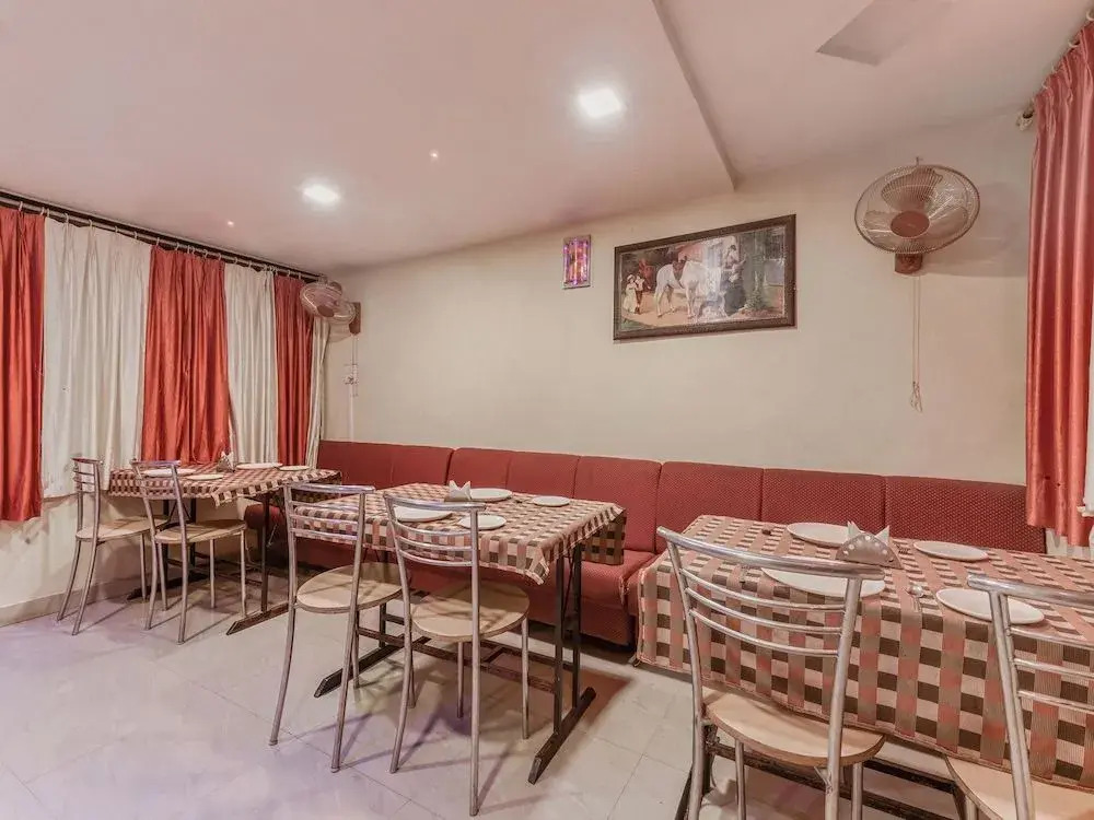 OYO 22999 Hotel Kandil