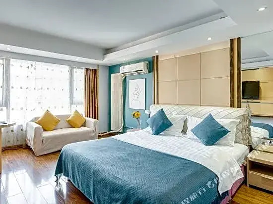 Modo Apartment (Beijing Sanlitun)