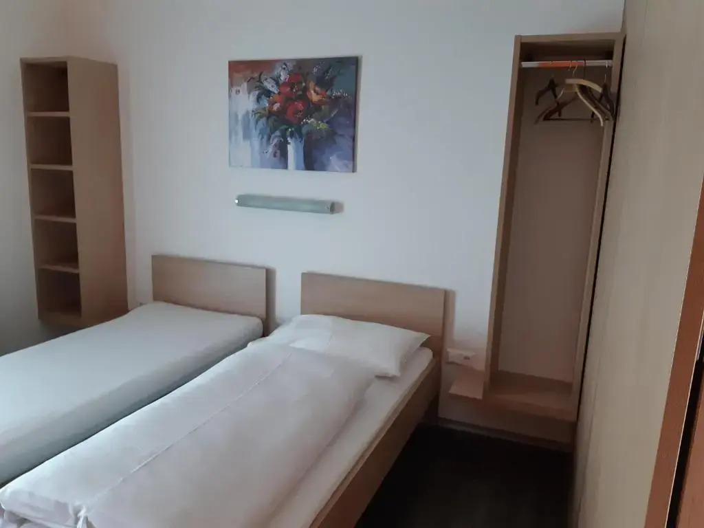Motel Angern
