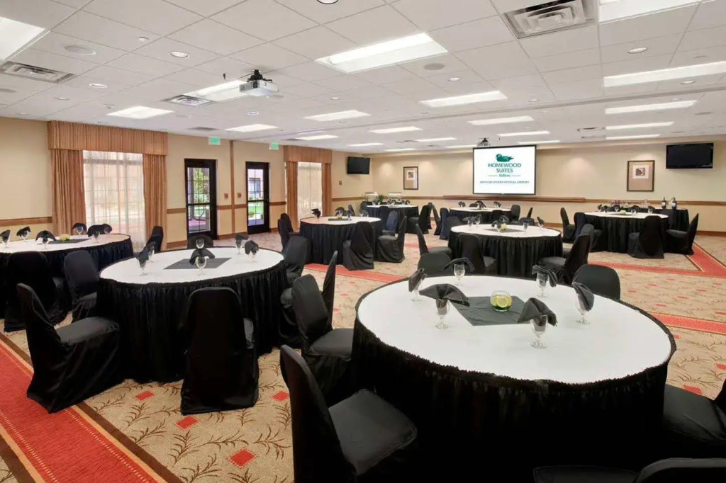 Homewood Suites by Hilton Denver International Airport