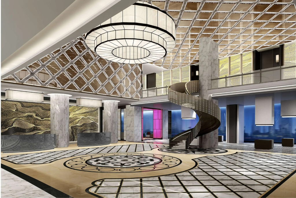 Ramada Plaza by Wyndham Nanxun