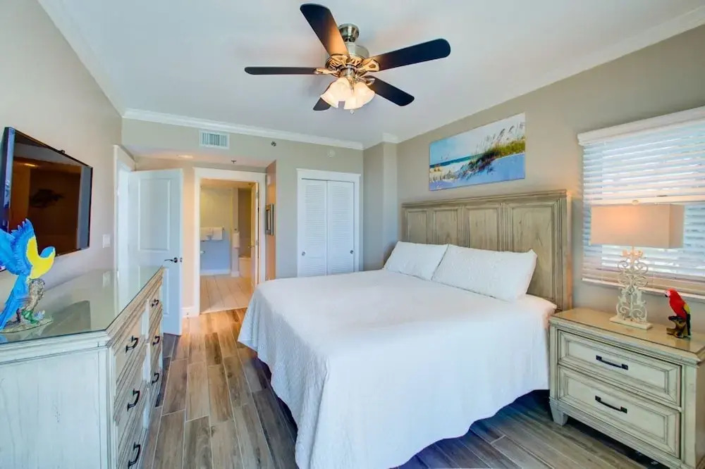 Waterscape B312 2 Bedroom Condo