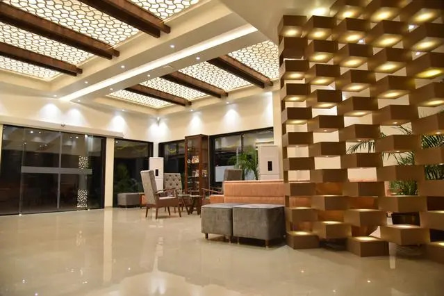 Hotel Pratham
