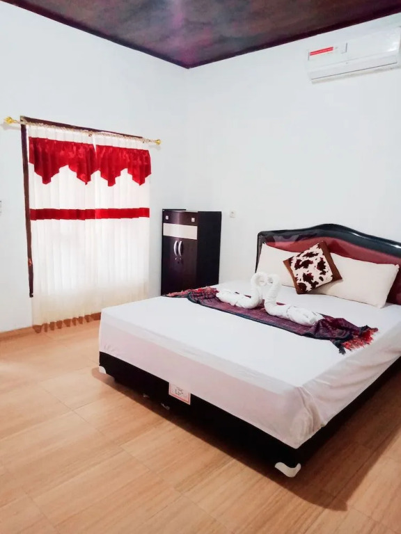 Tiger Bungalow