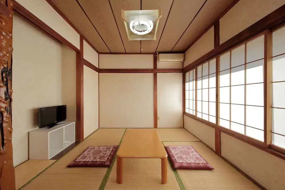 Ryokan Kawazoe