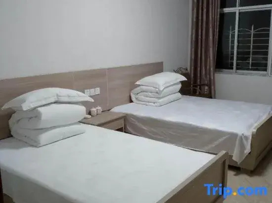 Lushan Shunli Jiayuan Hotel