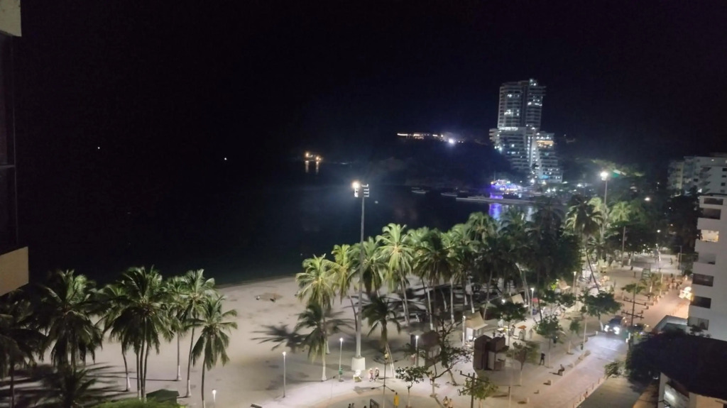 Apartamento 10c Edf.Playa