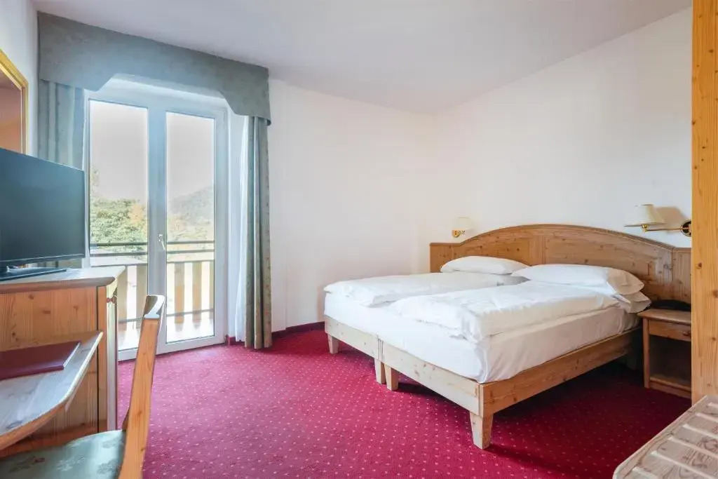 Hotel Lucia