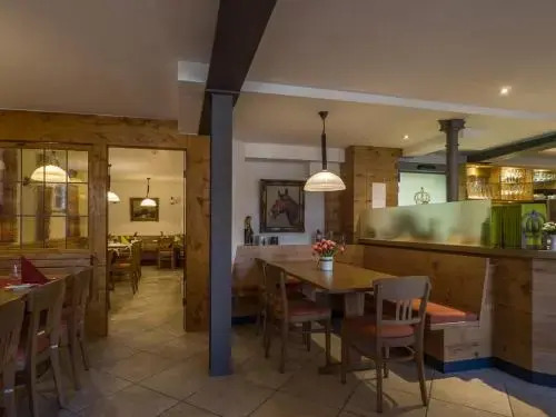 Gasthaus zur Krone