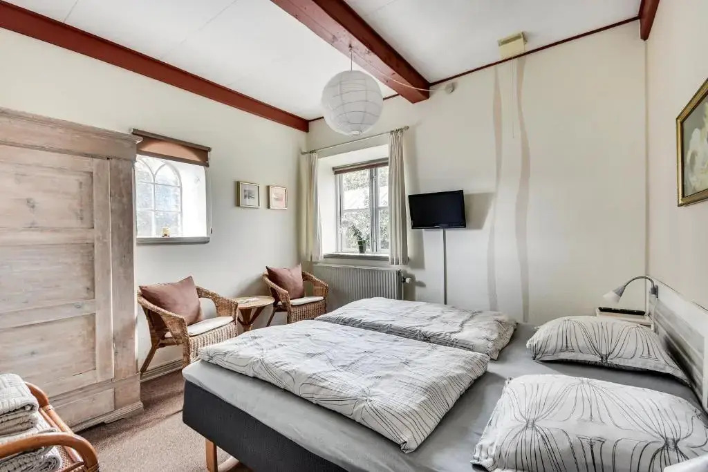 SovGodt8 B&B