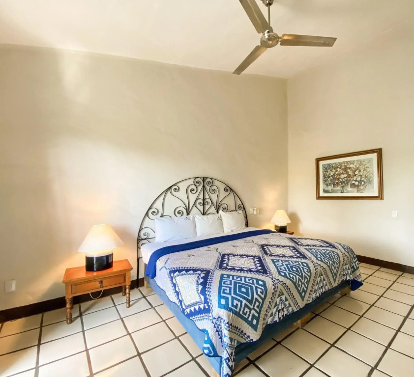 Puerto de Luna Pet Friendly and Family Suites