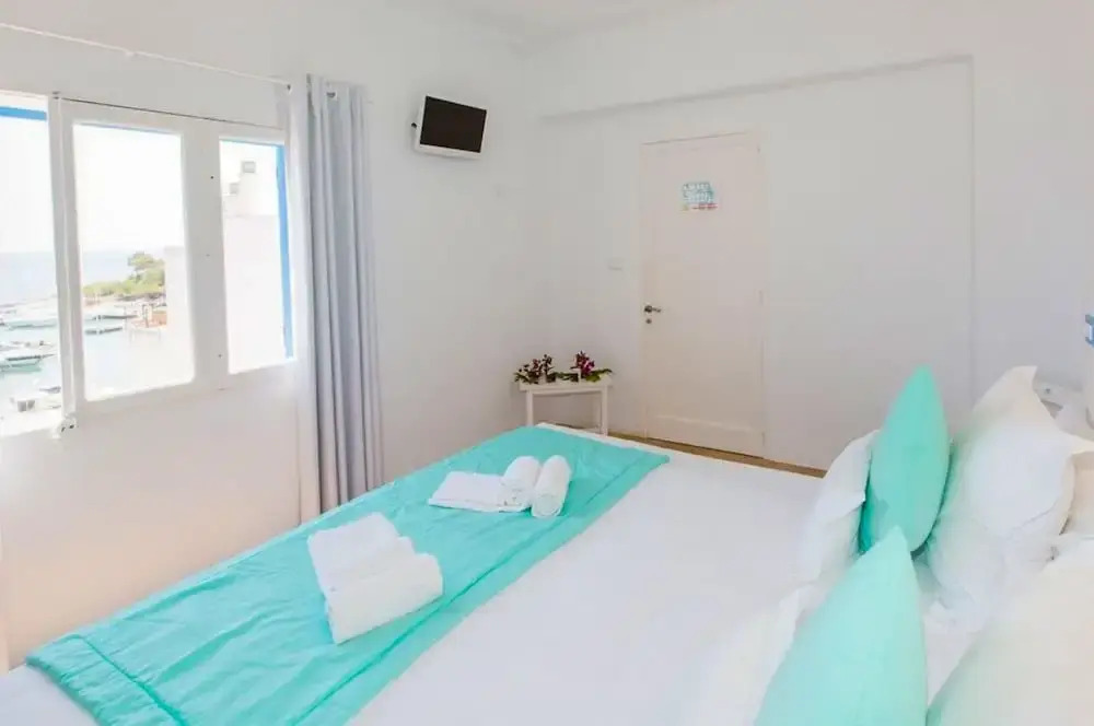 Som Suret Cool Hostel - Adults Only