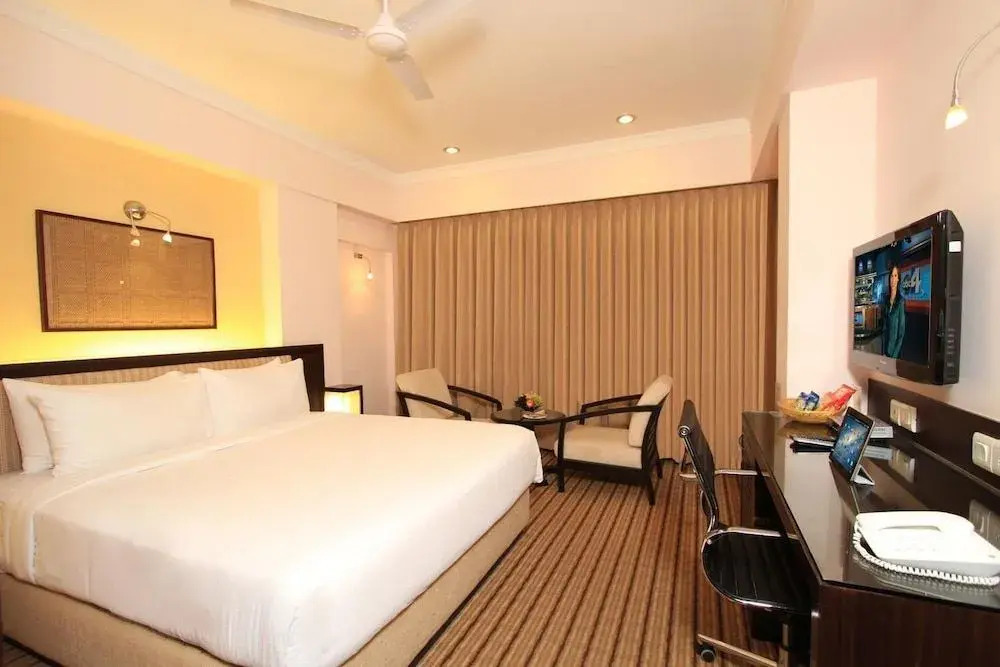 Hotel Aajura