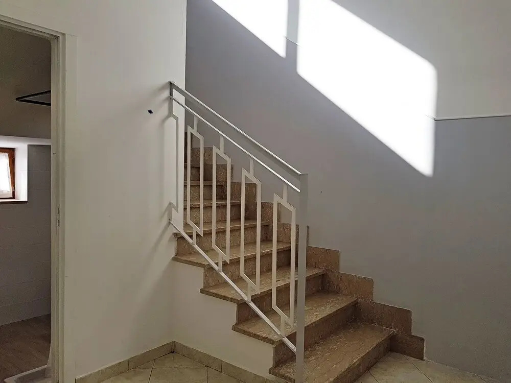 Cary-Villa 300mt dal mare