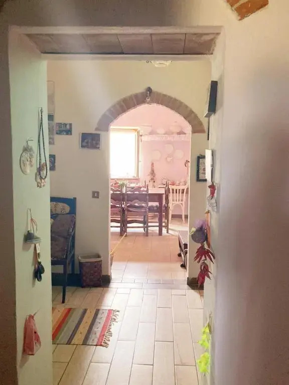 Appartamento La Zanzara