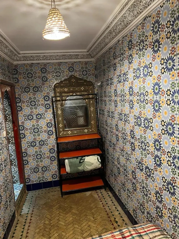 Riad Tarik