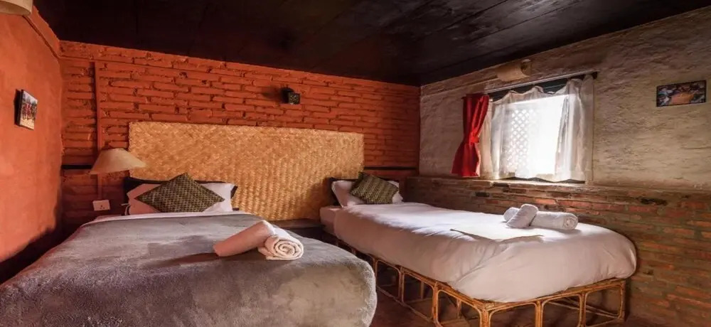 MeroStay 146 The Inn Heera GH